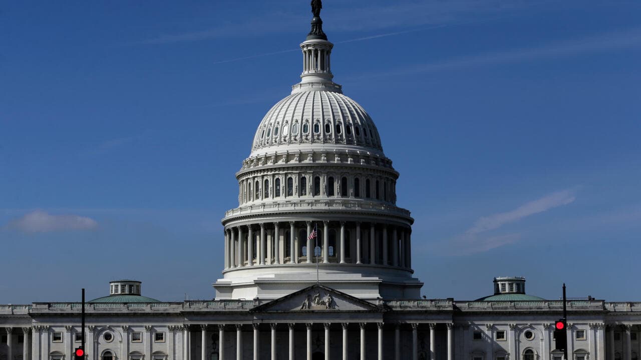 Republican Senate Rejects Limits On Donald Trump's Powers To Wage War Against Iran