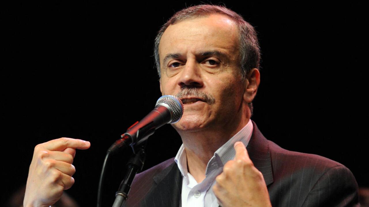 Image from France 24