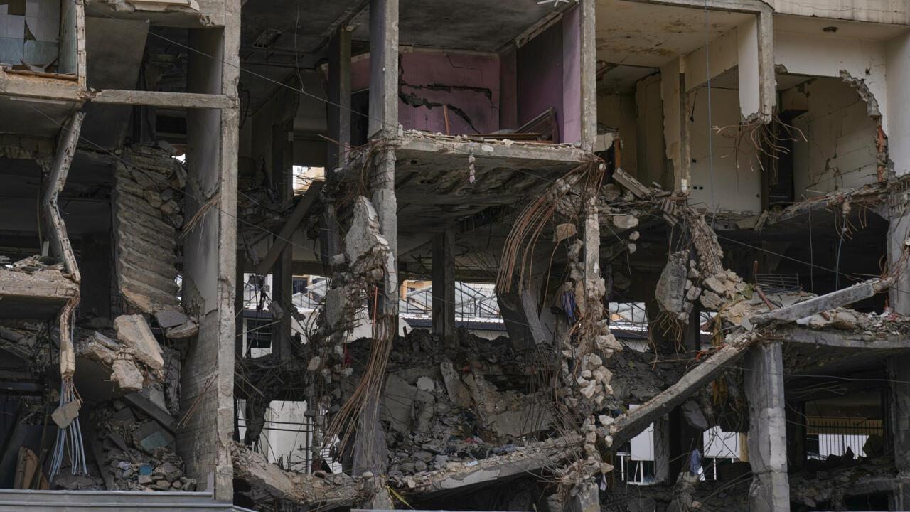 Image from France 24