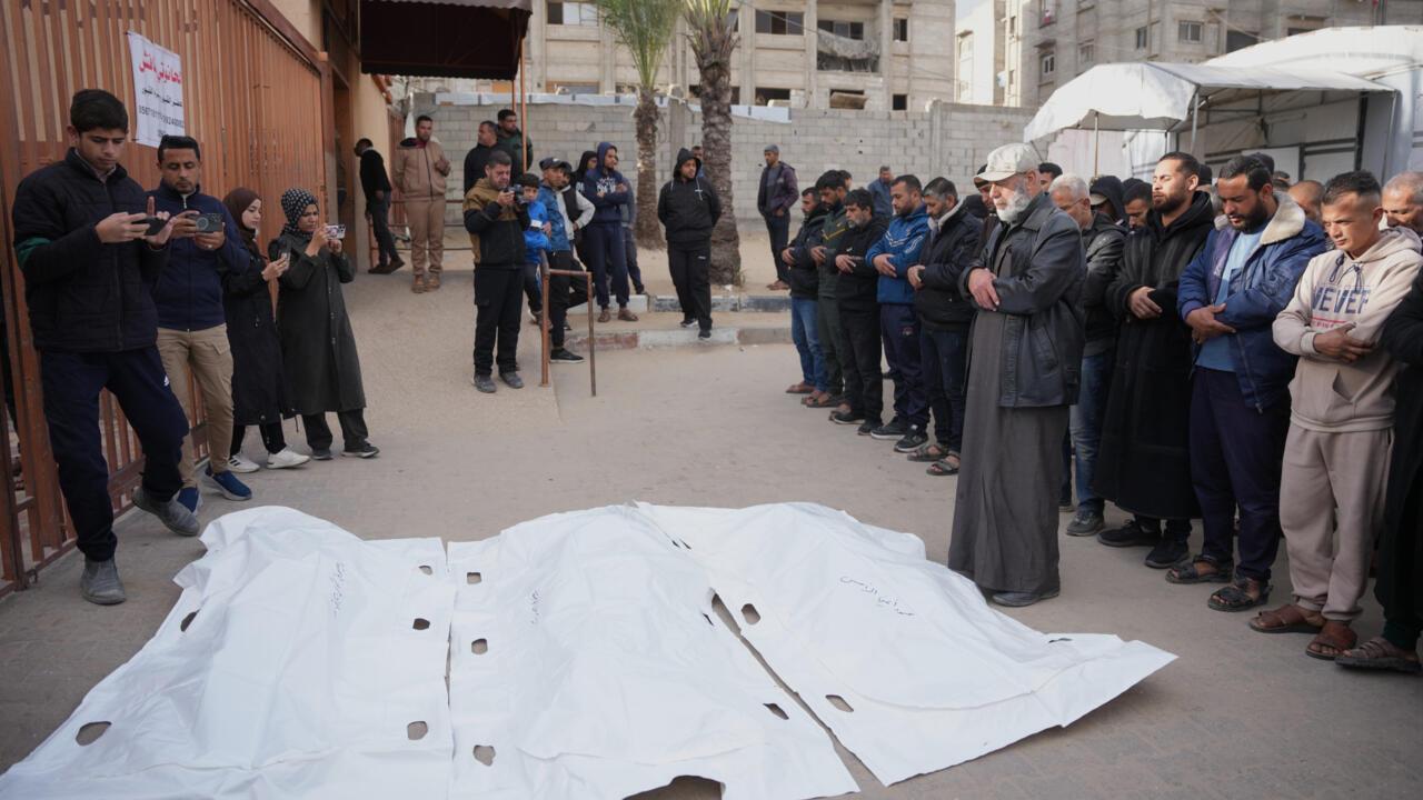 Image from France 24