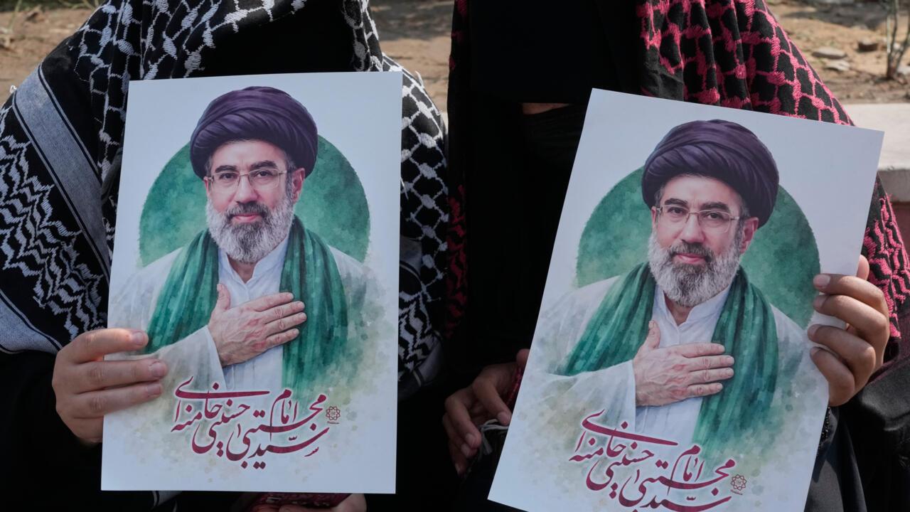 Trump Suspends Iran Bombing As Pakistan Brokers Two-Week Ceasefire