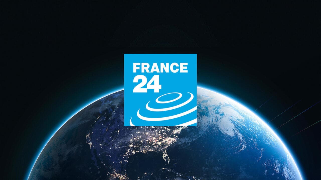 Image from France 24