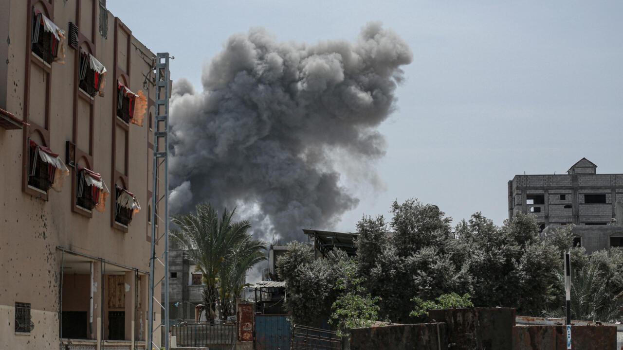 Image from France 24