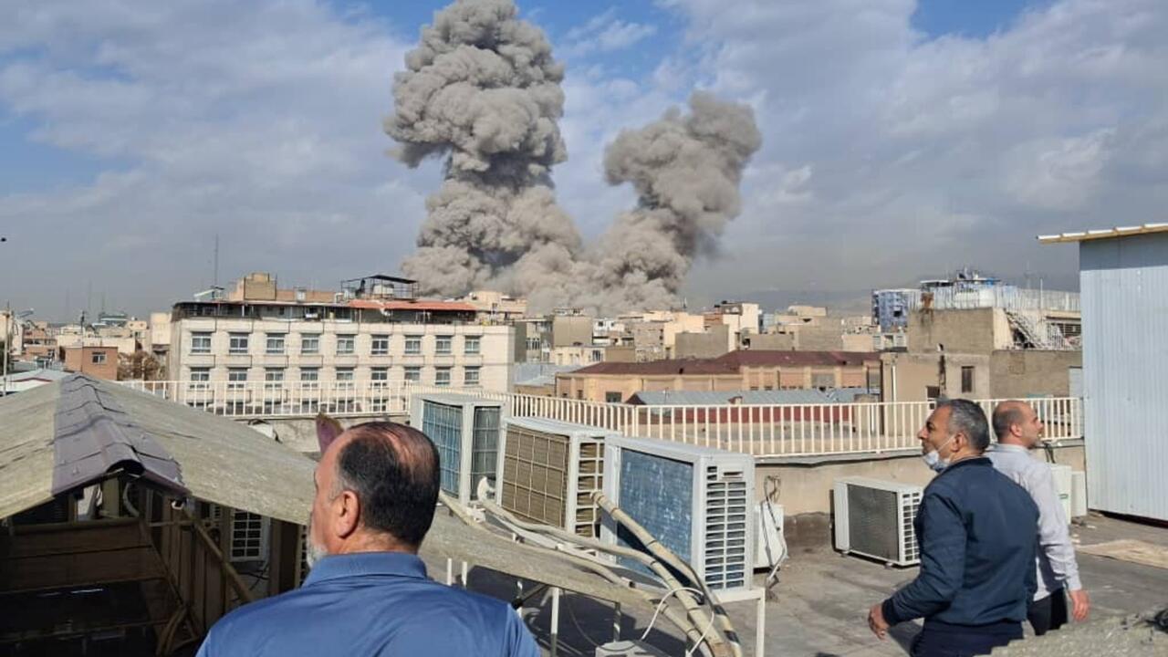 Image from France 24