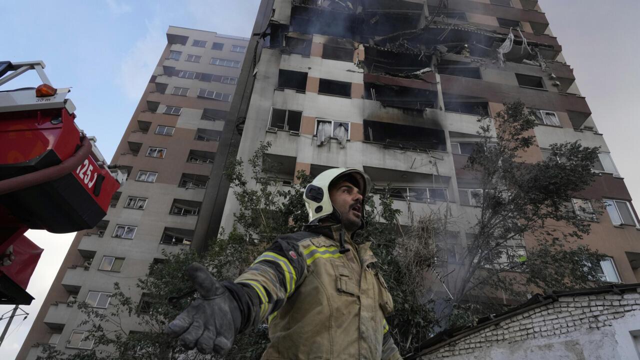 Image from France 24