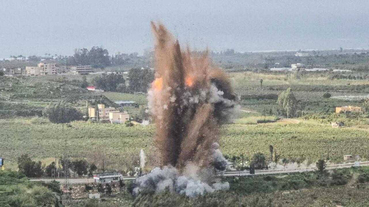 Image from France 24