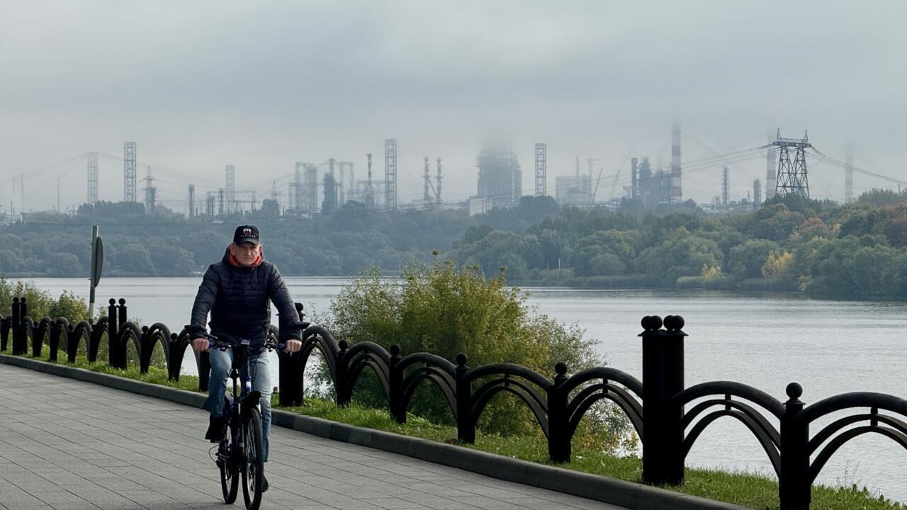 Alexander Novak Says Europe Bought $320.7 Billion In Russian Hydrocarbons Since 2022