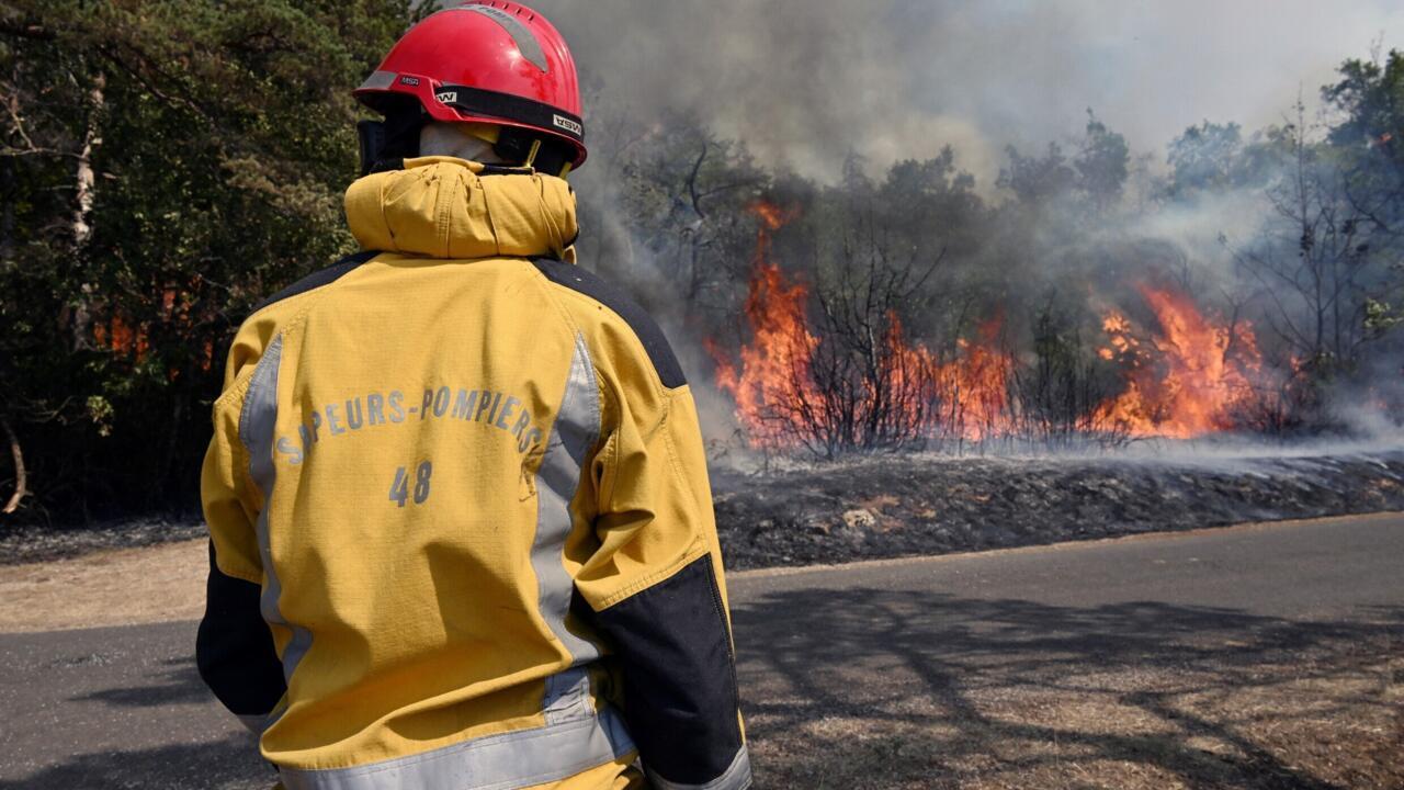 Image from France 24
