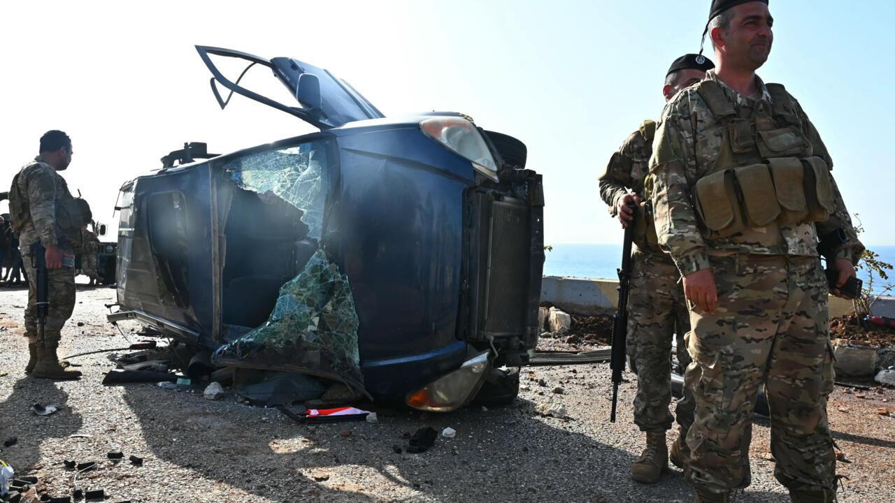 Image from France 24