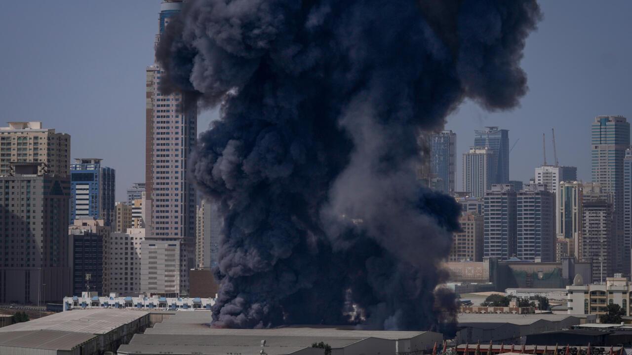 Image from France 24