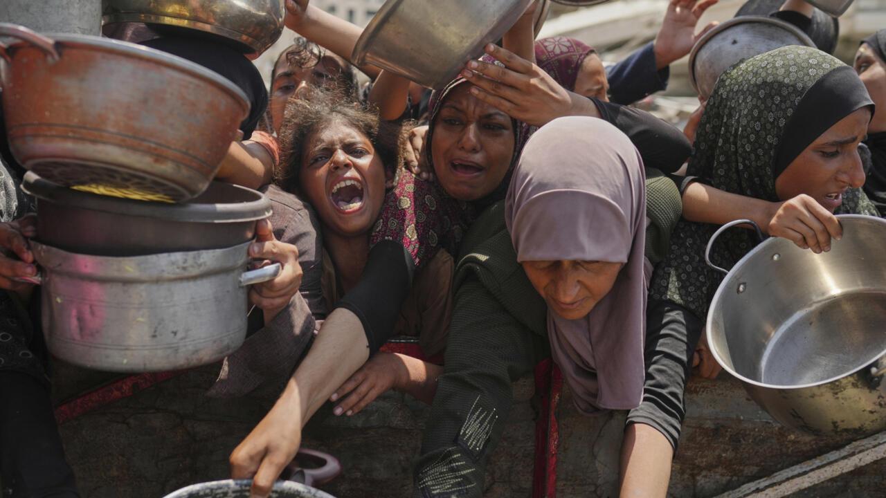 Image from France 24