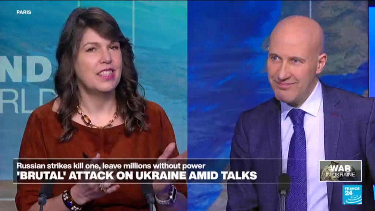 Image from France 24