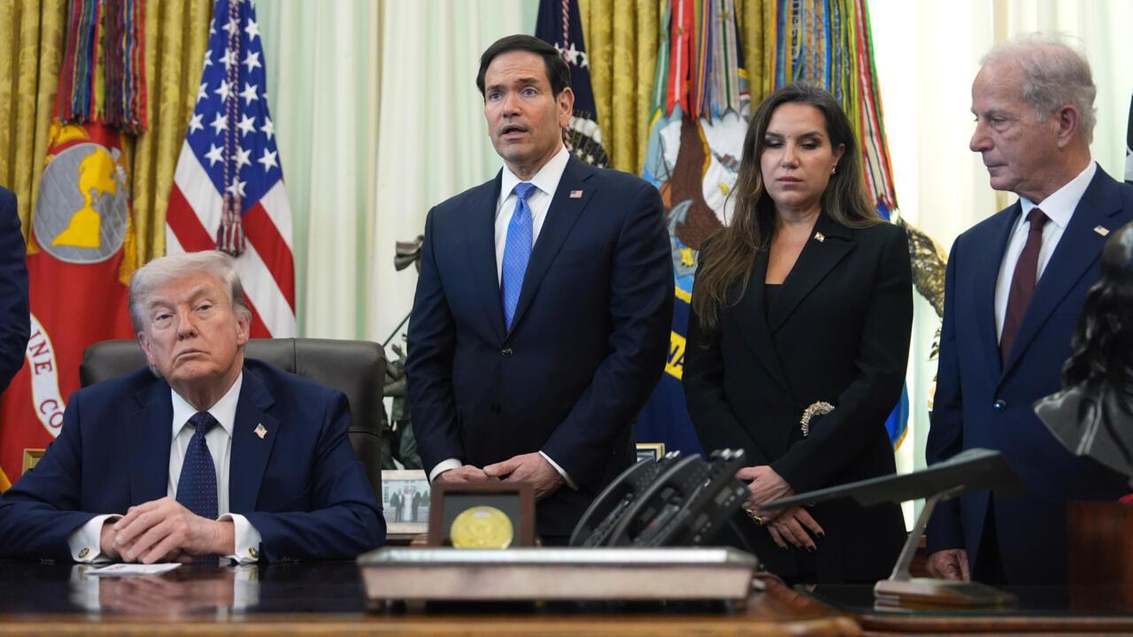 Image from France 24