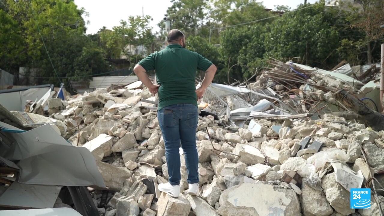 Image from France 24