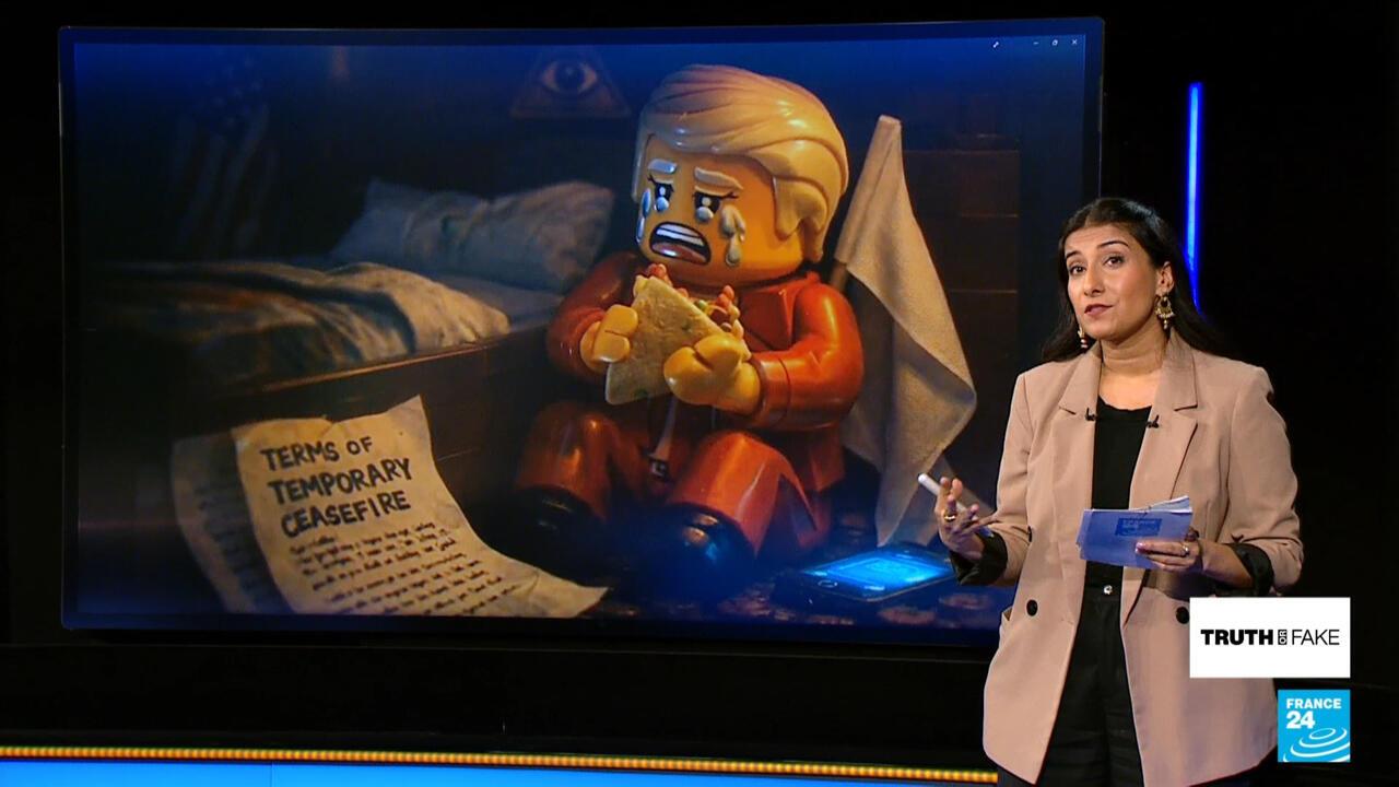 Image from France 24