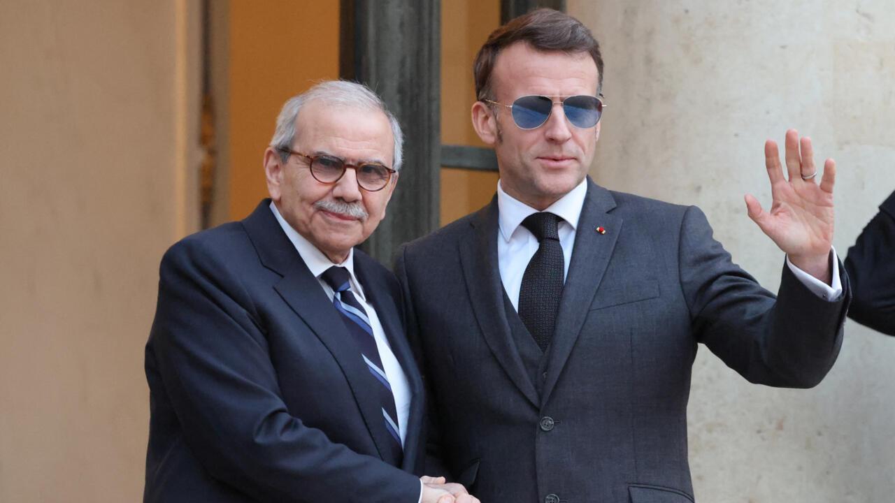 Image from France 24