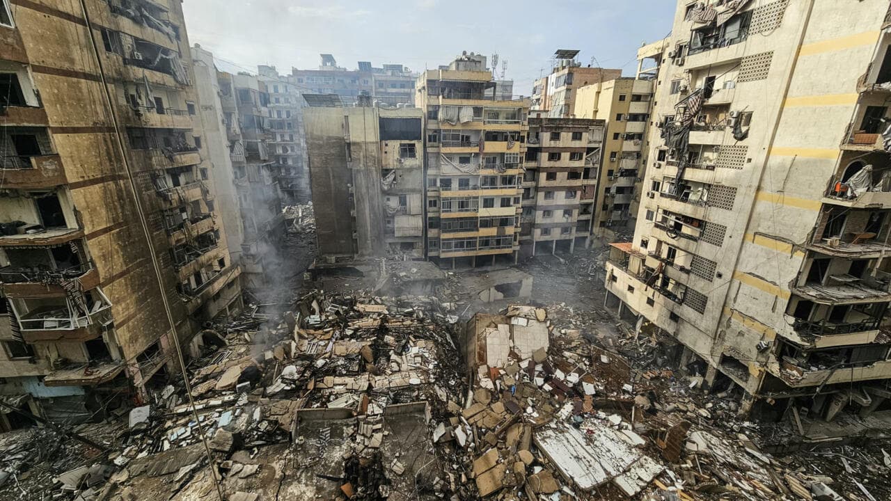 Image from France 24