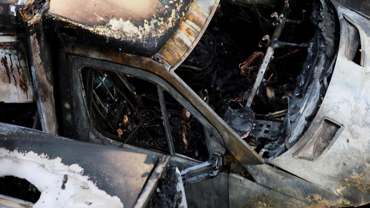 Image from France 24