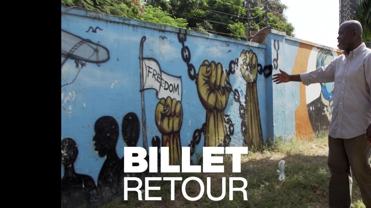 Image from France 24