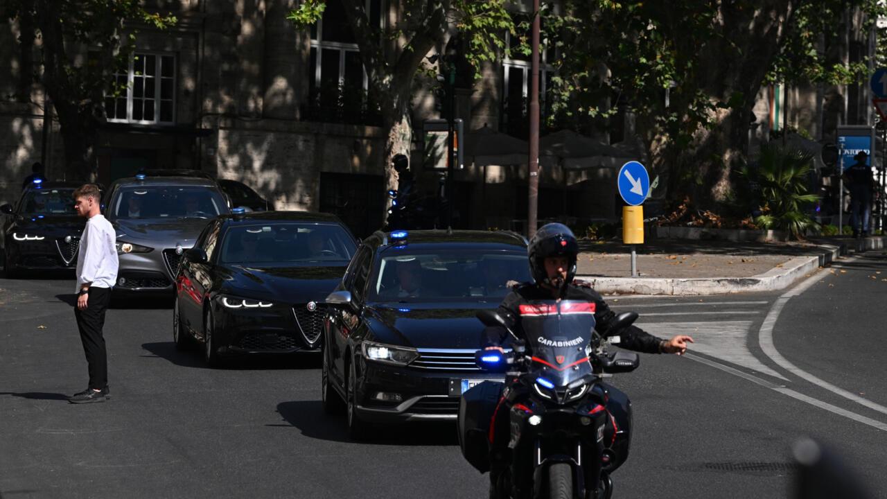 Image from France 24