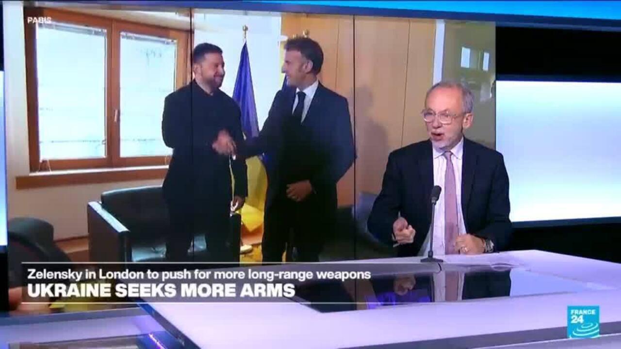 Image from France 24