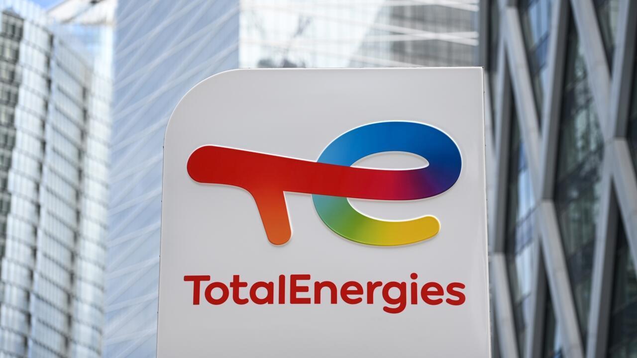 France Opposition Calls for Windfall Tax After TotalEnergies Profit Surge From U.S.-Israel Iran War