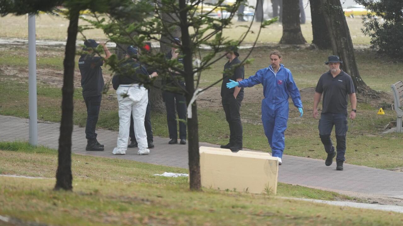 Image from France 24