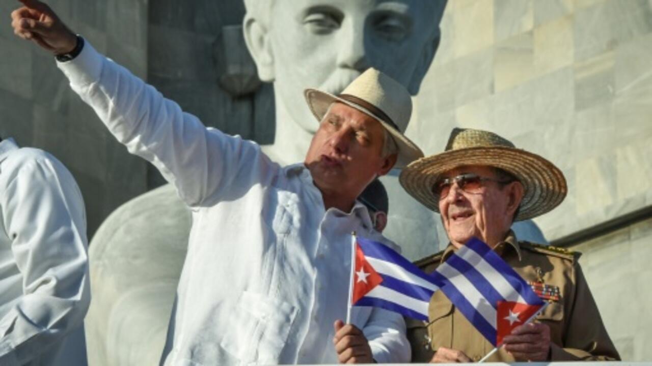 Image from France 24