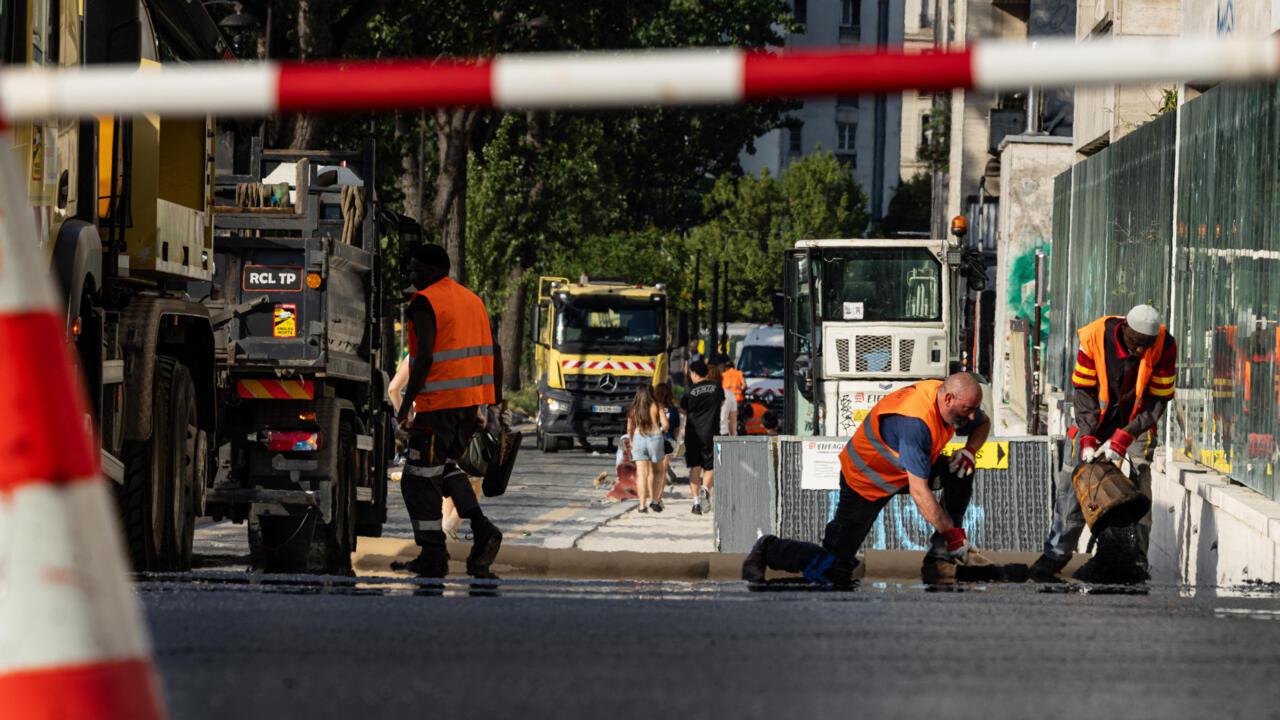 Image from France 24