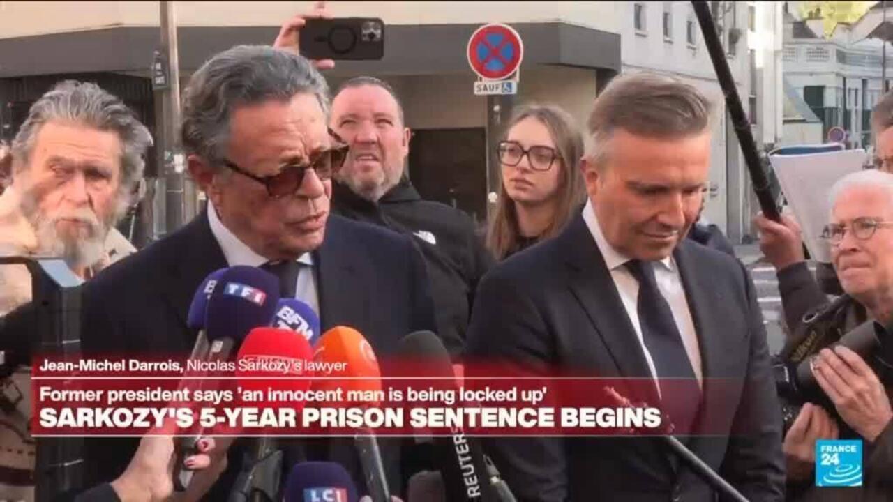 Image from France 24