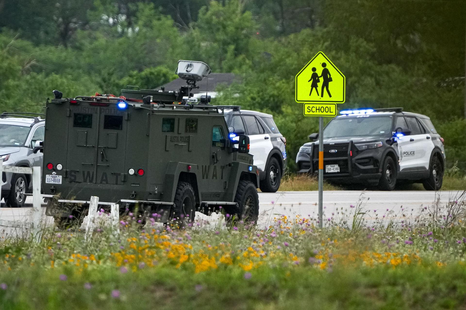 Image from Austin American-Statesman