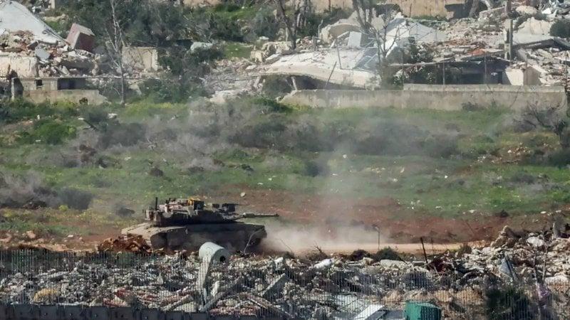 Image from Lebanon Debate