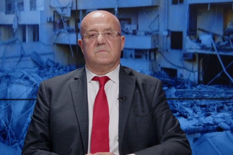 Image from Lebanon Debate