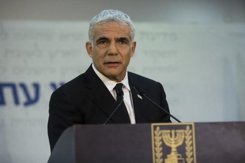 Likud Proposes Dissolving Israel’s Parliament for Early Elections Amid Ultra-Orthodox Anger at Netanyahu