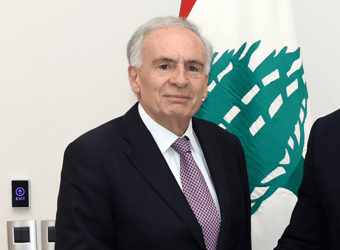 Image from Lebanon Debate