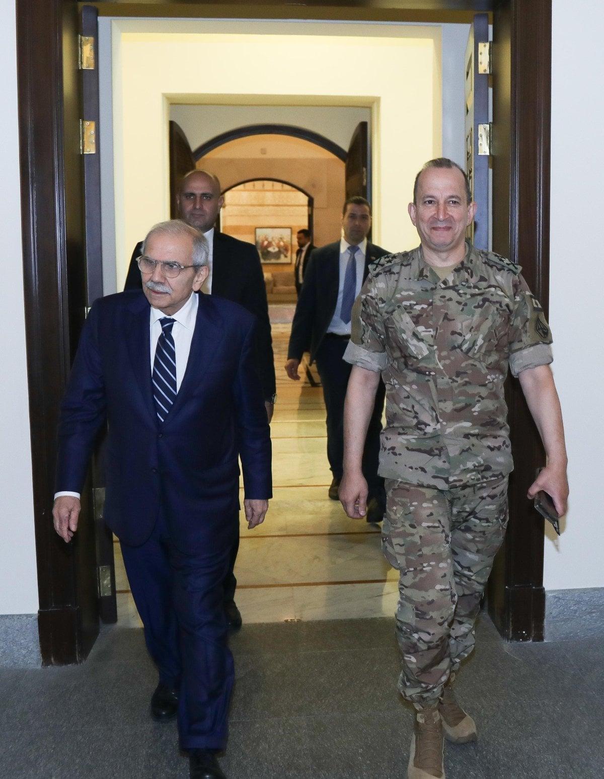 Image from Lebanon Debate
