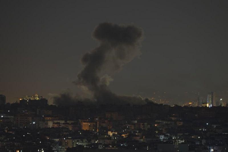 Image from L'Orient-Le Jour