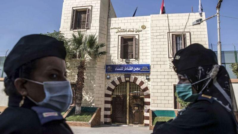 The ordeals of the Egyptian dody: On imprisonment, exile, and death