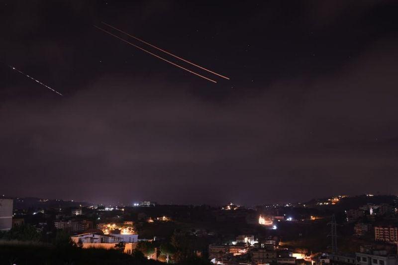 Hezbollah fighters targeted a drone jamming device of the “Drone Dome” type in the vicinity of the historic Beaufort Castle with a dive drone: Military Media Statement 19