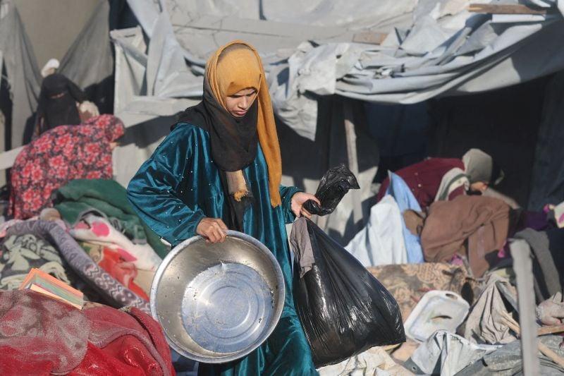 Image from L'Orient Today