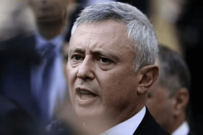 Washington sanctions Frangieh, Qomati in new measures targeting individuals linked to Hezbollah