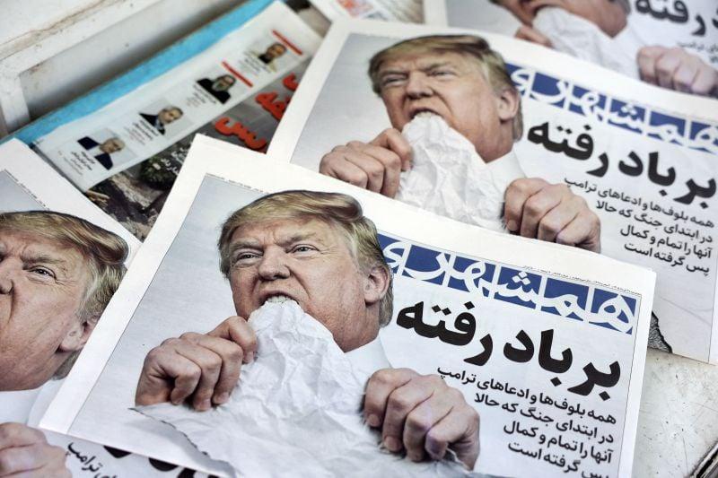 Image from L'Orient Today