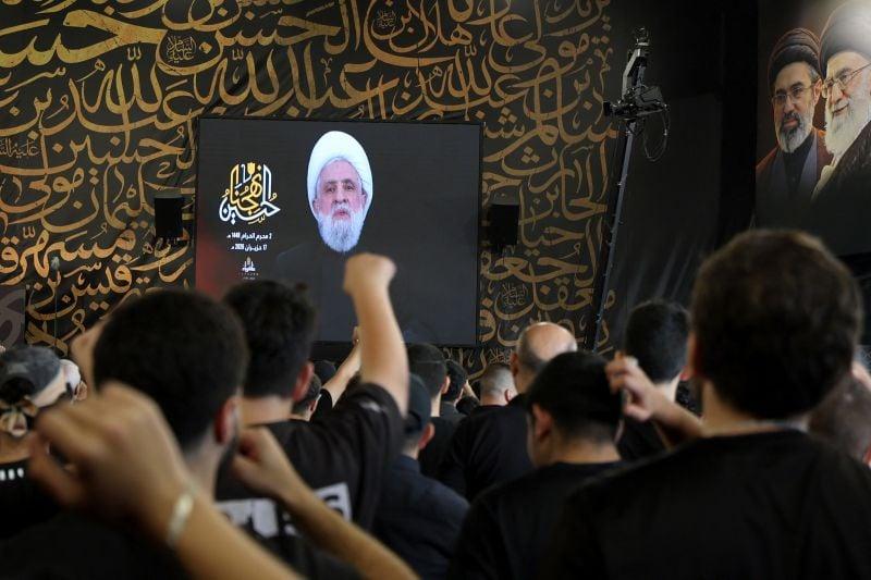 Israel Maintains Southern Lebanon Deployment After Ceasefire With Hezbollah