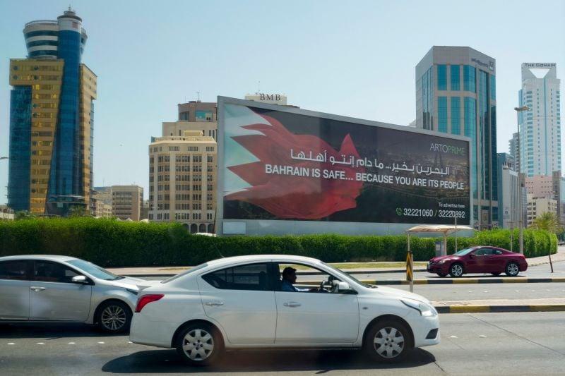 Image from L'Orient Today