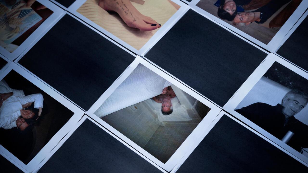 French Prosecutors Confirm Daniel Siad Found Dead After Epstein Trafficking Investigation