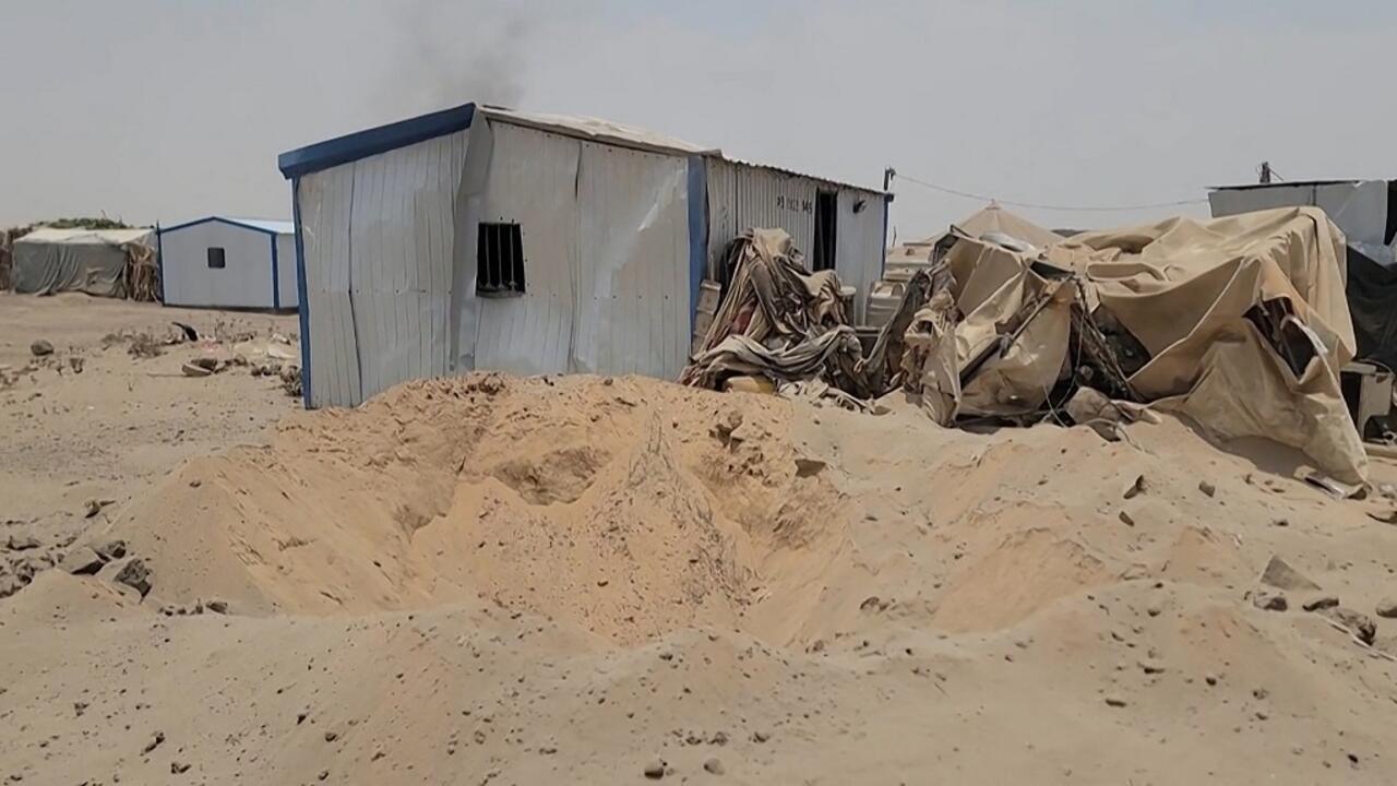Iran-Backed Houthis Attack Mocha Port, Killing Seven and Wounding 30