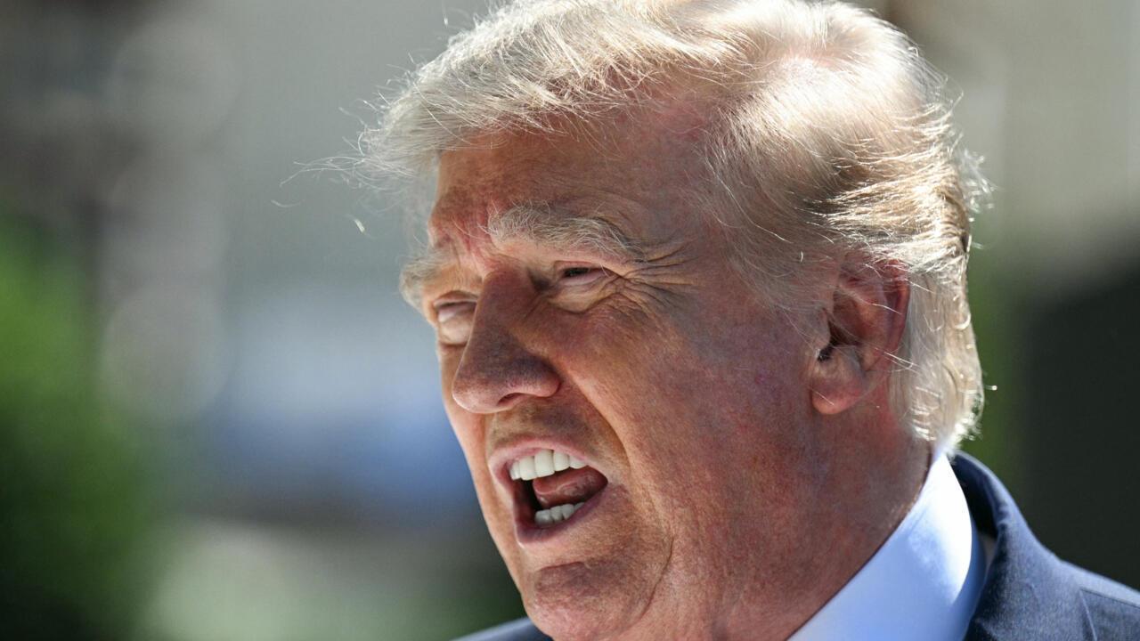 Donald Trump Threatens Unprecedented Economic Warfare Against Iran, Warns Lifeline Supporters