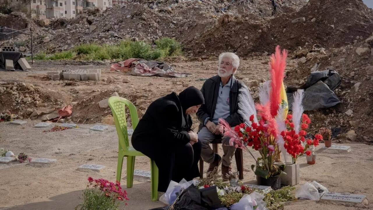 Israeli Strikes Kill Six Civilians Near Tyre After Zahrani River Declared Combat Zones