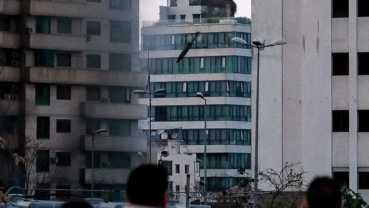 Israeli Strikes Kill 17 in Southern Lebanon as Hezbollah Drone Attack Kills Golani Brigade Soldier