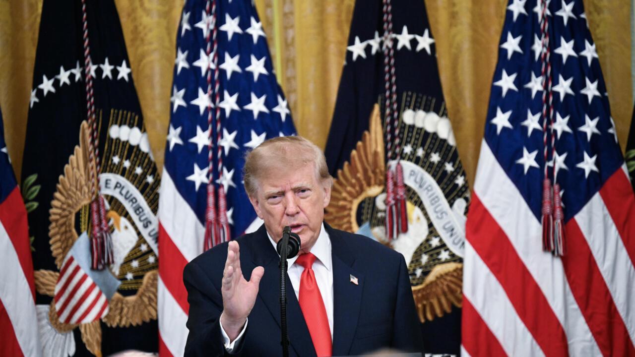Trump Secures Putin Deal To Release Russian Diesel, Suspend Sanctions Ahead Of Midterms